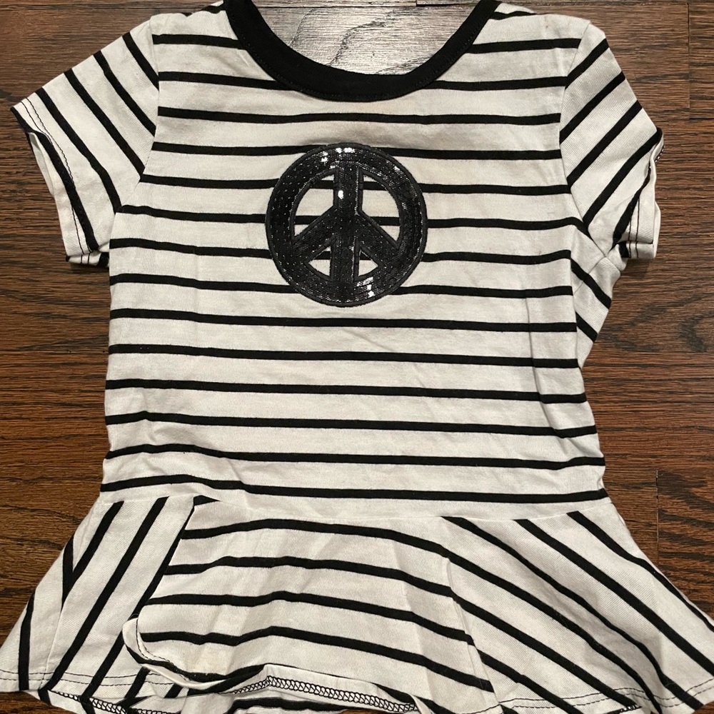 Shirt or dress